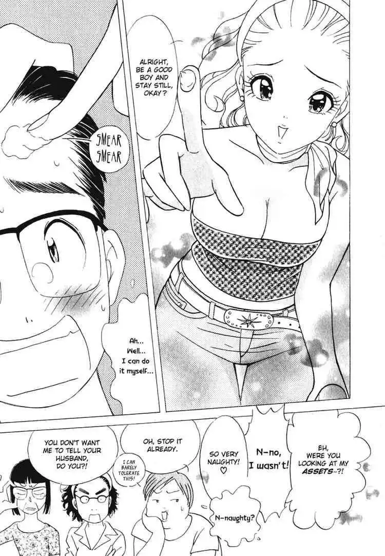 Orange Yane no Chiisana Ie Chapter 12 19